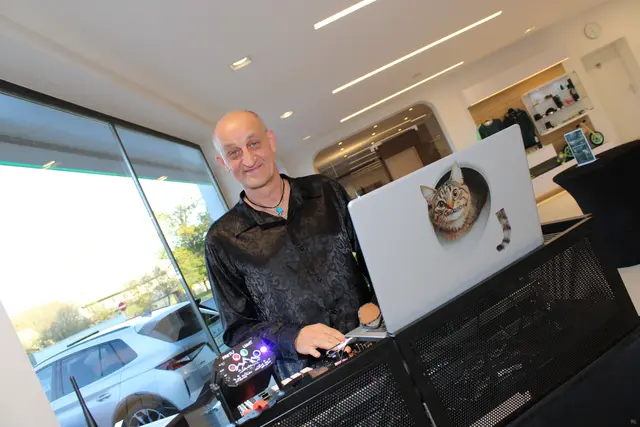 Foto: René Lederer