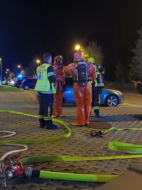 Foto: FF Frauenkirchen