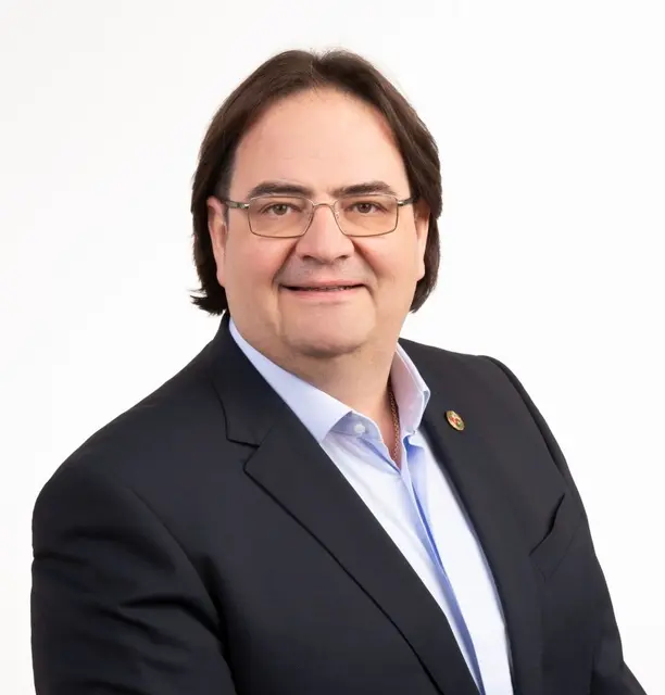 Unfallopfer Gemeinderat Hannes Gschaider. | Foto: FPÖ NÖ