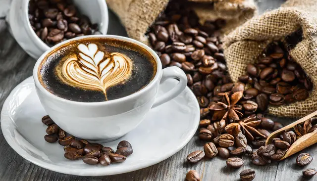 Vom Frühstück bis zur Nachmittagspause: Kaffee begleitet viele Niederösterreicher durch den Tag. | Foto: Pexels (Symbolbild)