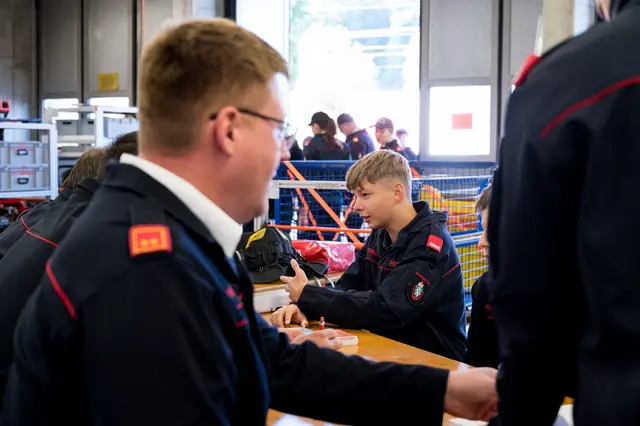 Foto: FF Lannach, LM Reiter