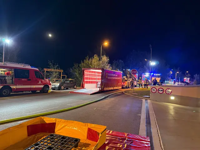 Foto: FF Frauenkirchen