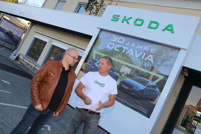 Foto: René Lederer