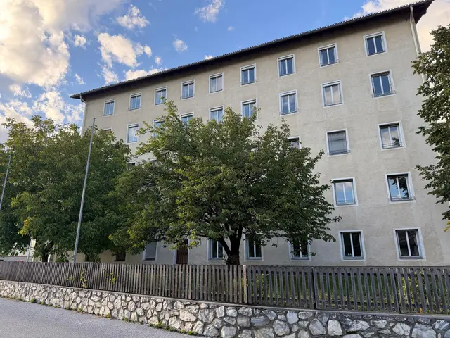 Eine Polytechnische Schule in Mils? Bürgermeisterin Daniela Kampfl präsentierte ein umfassendes Konzept dazu. | Foto: Gemeinde Mils