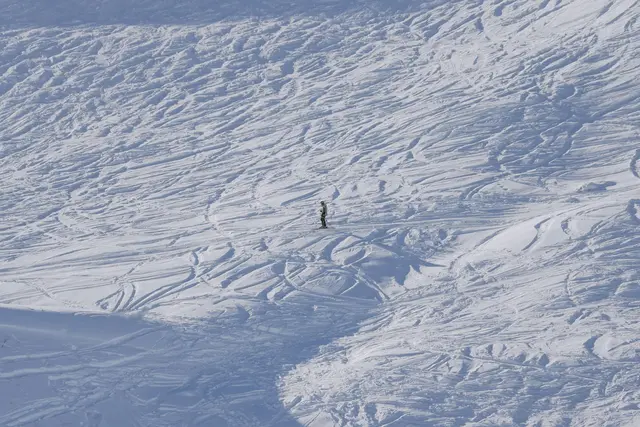 Symbolbild Skifahren | Foto: pixabay / Son-of-Merry_1810