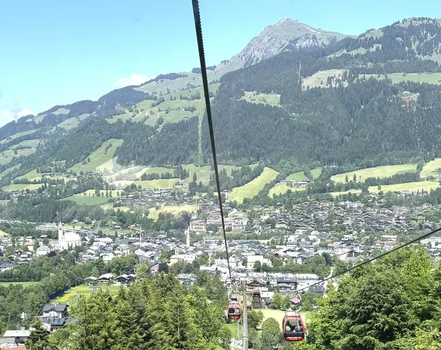 Zwei weitere Hotels aus Großarl sind unter den Preisträgern aus Salzburg sowie insgesamt sechs Pongauer Betriebe.  | Foto: Klaus Kogler