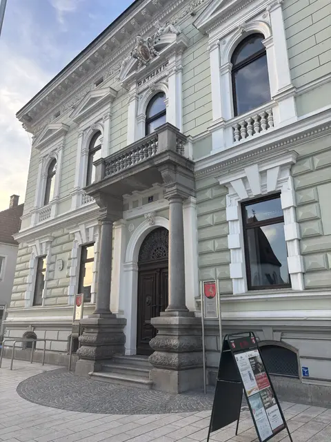 Foto: MeinBezirk Perg/Köck