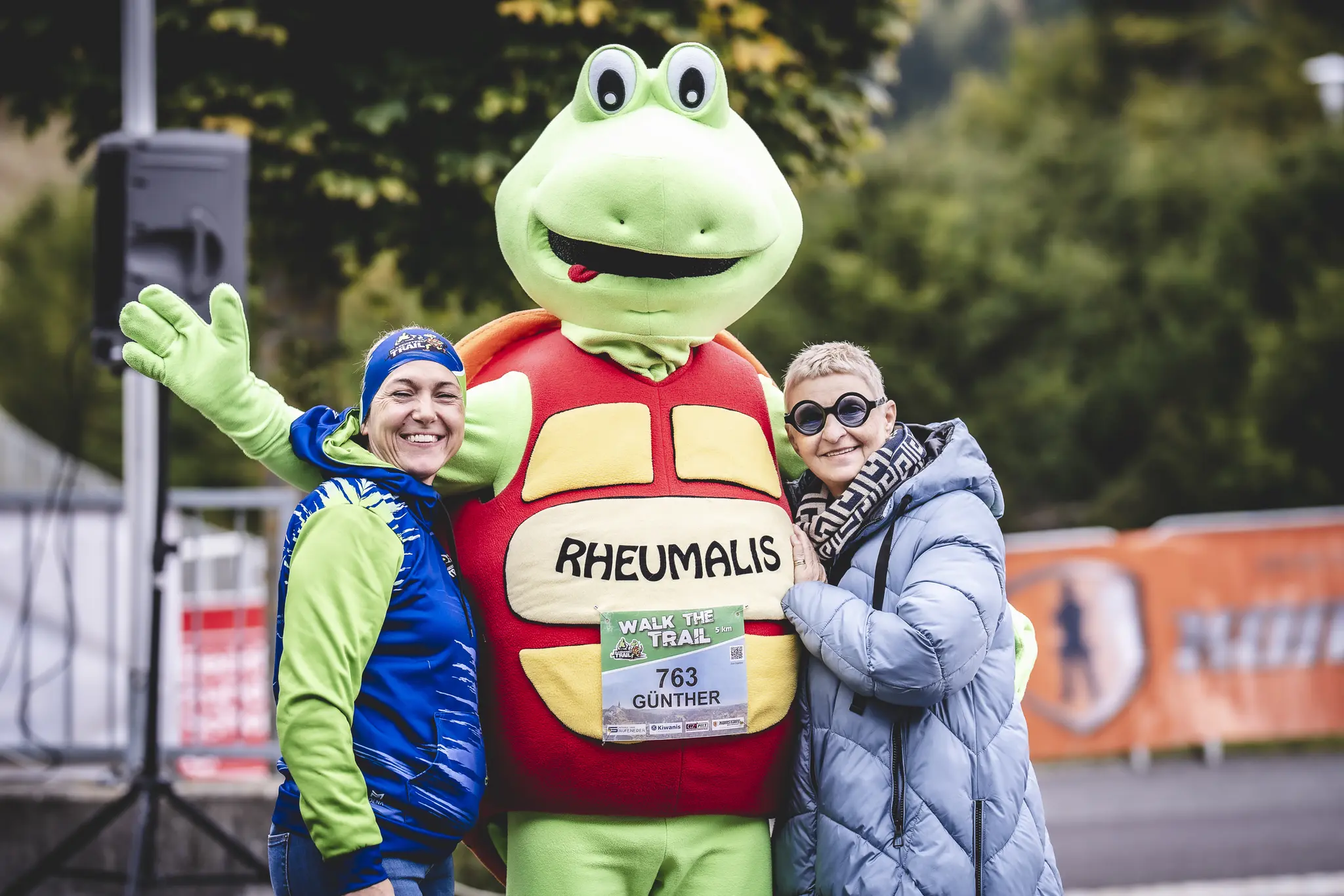 Spectators welcome: Blasenstein Trail fully booked for its fifth edition - ...