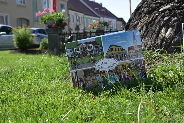Foto: Gemeinde Schweiggers