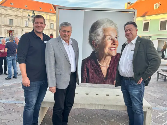 Foto: Markus Kahrer
