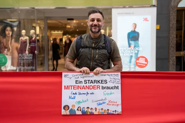 Foto: Sade Jerabek/MeinBezirk