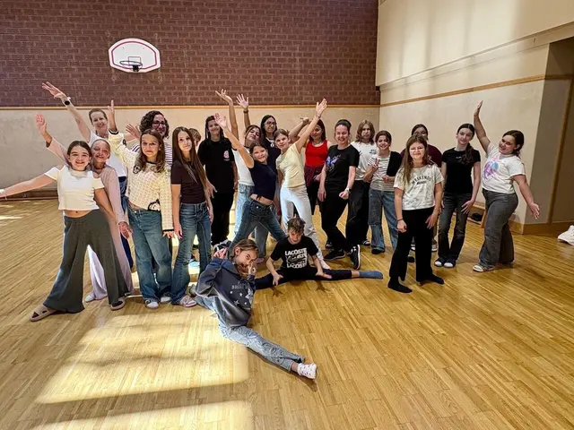 Foto: Digital⁺ Mittelschule St. Andrä-Wördern