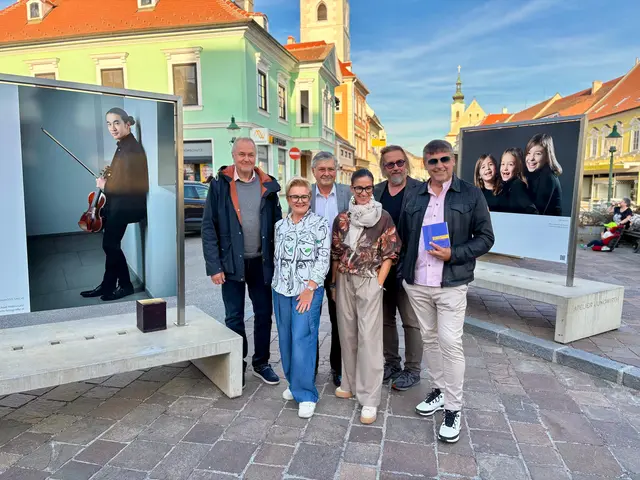 Foto: Markus Kahrer