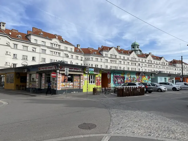 Die Obstbaufachgruppe Floridsdorf trifft sich künftig im Stadtteilbüro der Gebietsbetreeung Stadterneuerung (GB*). (Archiv) | Foto: Luise Schmid / MeinBezirk