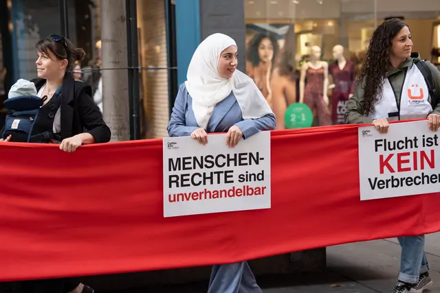 Foto: Sade Jerabek/MeinBezirk