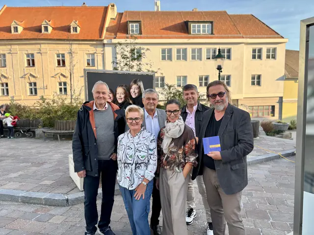 Foto: Markus Kahrer