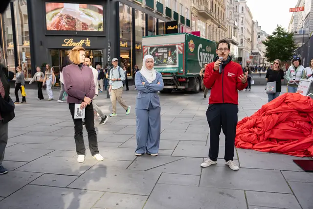Foto: Sade Jerabek/MeinBezirk