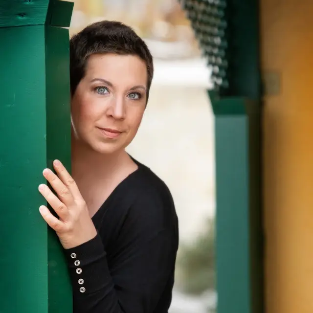 Ein Bild vom feel again Wokshop, bei welchem Eva teilnahm. | Foto: Birgit Ehrenreich