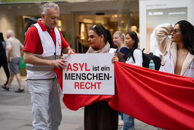 Foto: Sade Jerabek/MeinBezirk