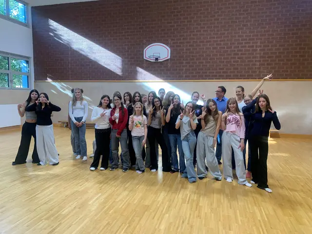 Foto: Digital⁺ Mittelschule St. Andrä-Wördern