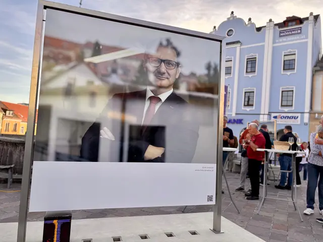 Foto: Markus Kahrer
