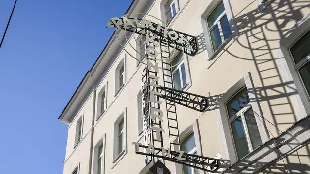 Das Denkmal wurde am 1. Oktober 2026 feierlich enthüllt. | Foto: Andreas Pölzl/MeinBezirk