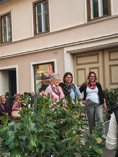 Foto: Lena Ferstl