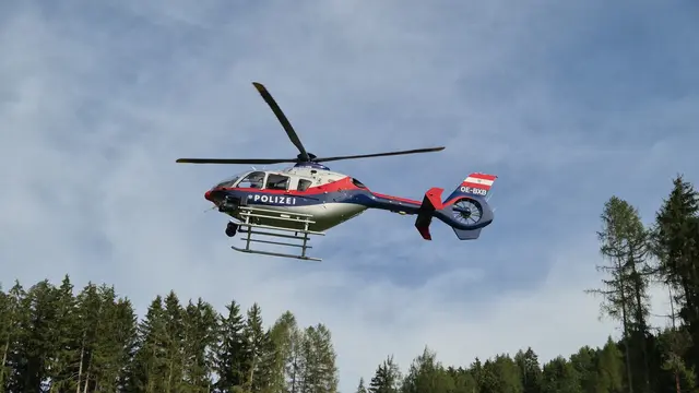 Die Polizeiinspektion Wattens bittet um Hinweise zum Aufenthaltsort der 64-Jährigen. | Foto: ZOOM.TIROL