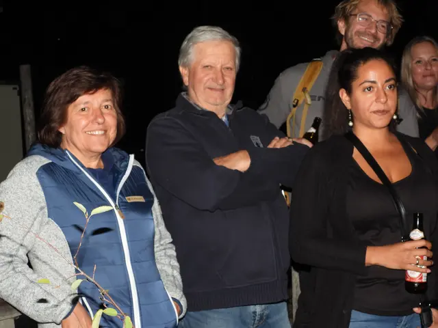 Das Keltendorf Mitterkirchen war auch heuer 2026 wieder bei der Langen Nacht der Museen dabei. | Foto: Robert Zinterhof