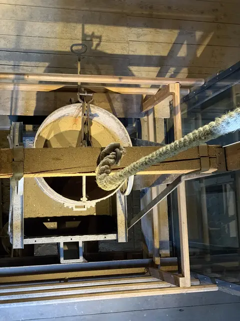 Foto: Gaube
