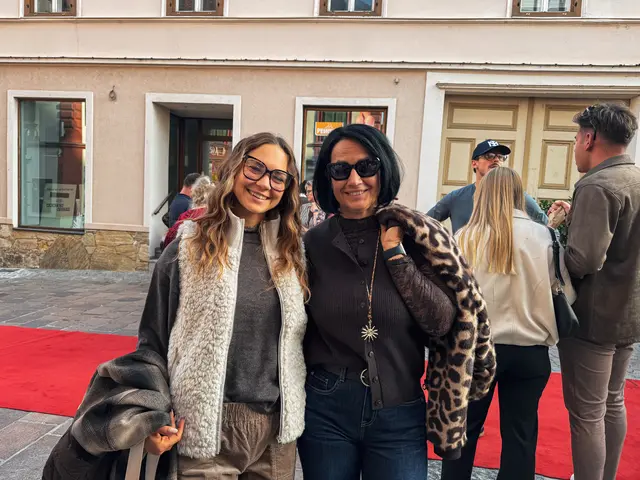 Foto: Lena Ferstl