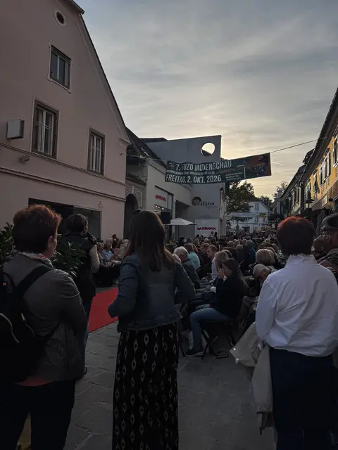 Foto: Lena Ferstl