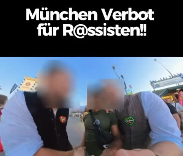 Das Video wurde mehrfach geteilt und kommentiert. | Foto: MeinBezirk/Instagram