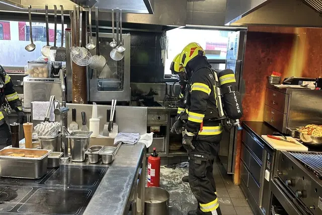 Foto: FF Dietach