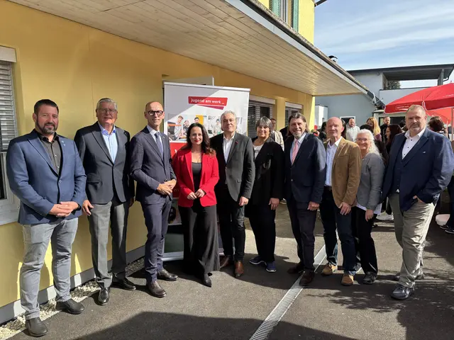 Foto: MeinBezirk/Katrin Löschnig