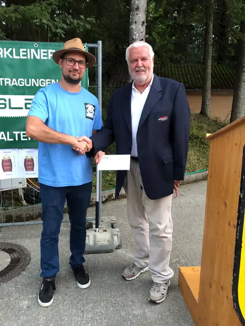 Foto: ESV Deutsch Kaltenbrunn