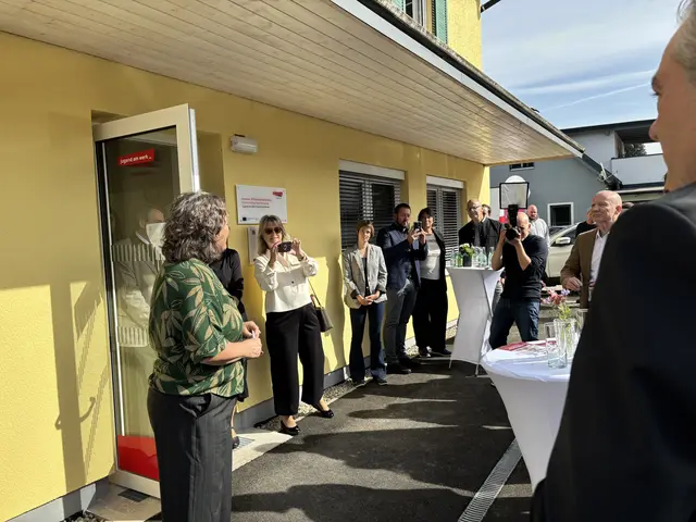 Foto: MeinBezirk/Katrin Löschnig