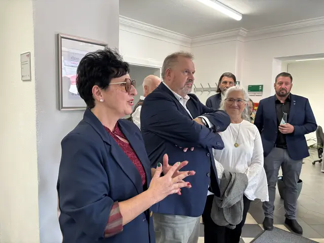 Foto: MeinBezirk/Katrin Löschnig