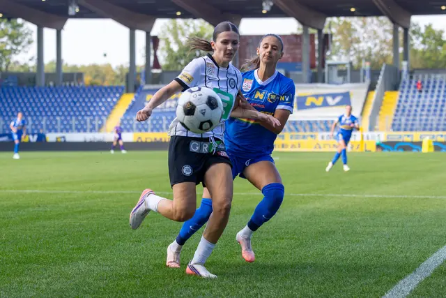 Foto: ONEshot sportimages - Manuel Handlfinger