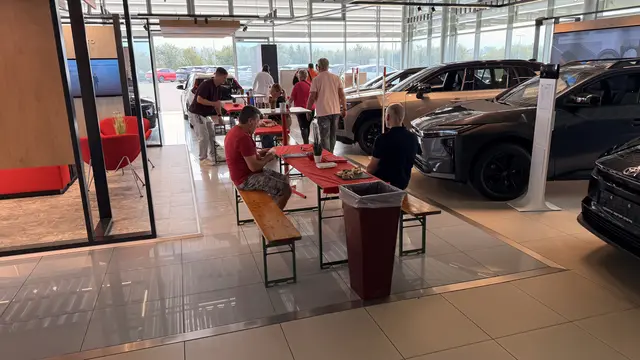 Foto: Reiter Automobile & MB