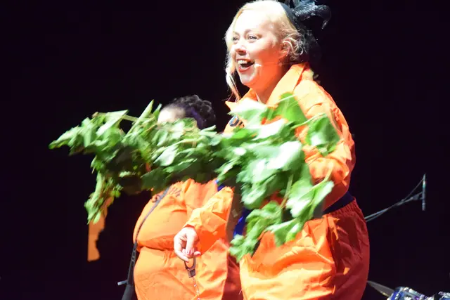 Foto: Elisabeth Kloiber/MeinBezirk