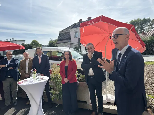 Foto: MeinBezirk/Katrin Löschnig