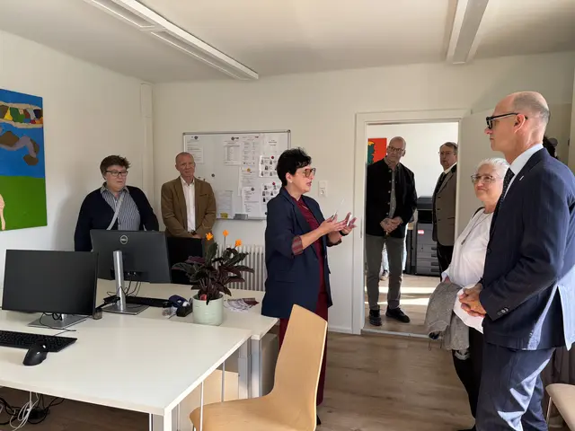 Foto: MeinBezirk/Katrin Löschnig