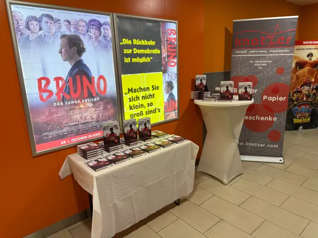 Foto: Patrick Kerschbaum