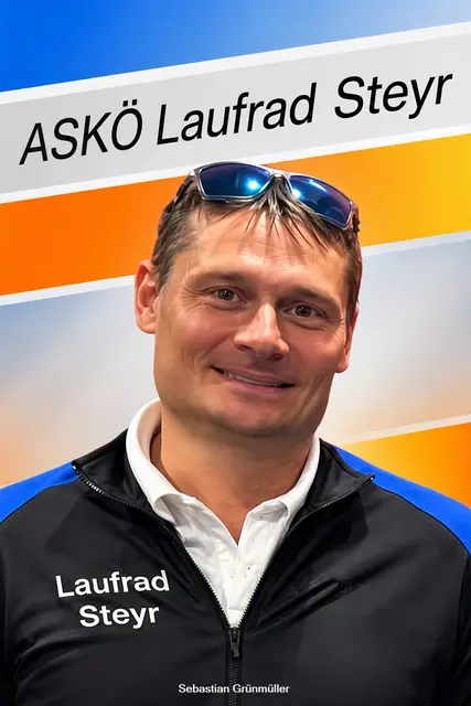 Foto: ASKÖ Laufrad Steyr