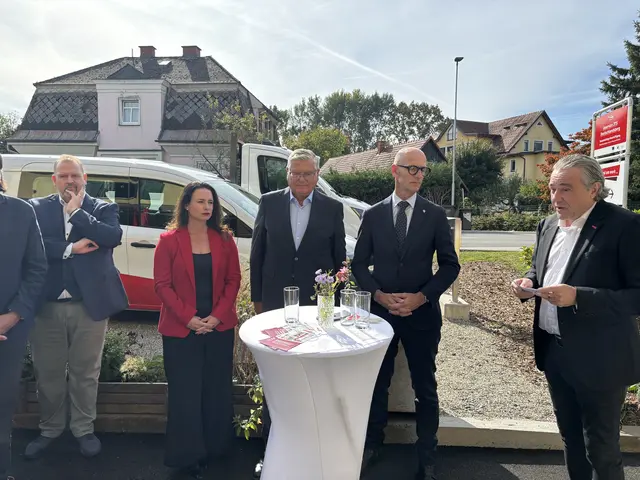 Foto: MeinBezirk/Katrin Löschnig