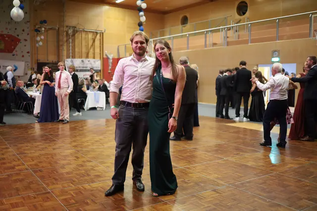 Samuel und Klara gehen immer wieder gerne hierher. | Foto: Ali/zema-medien.de