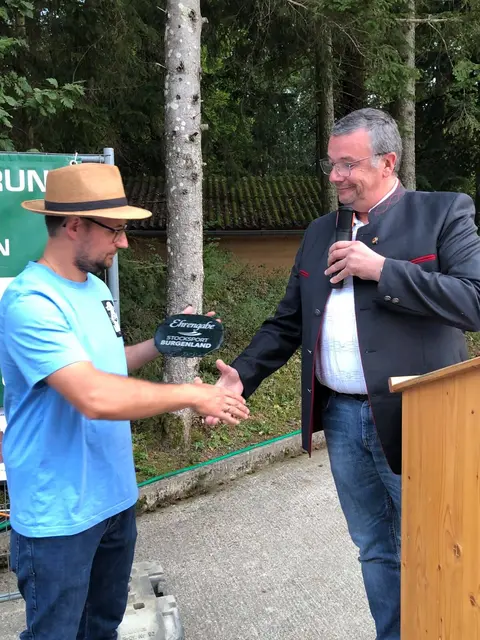 Foto: ESV Deutsch Kaltenbrunn