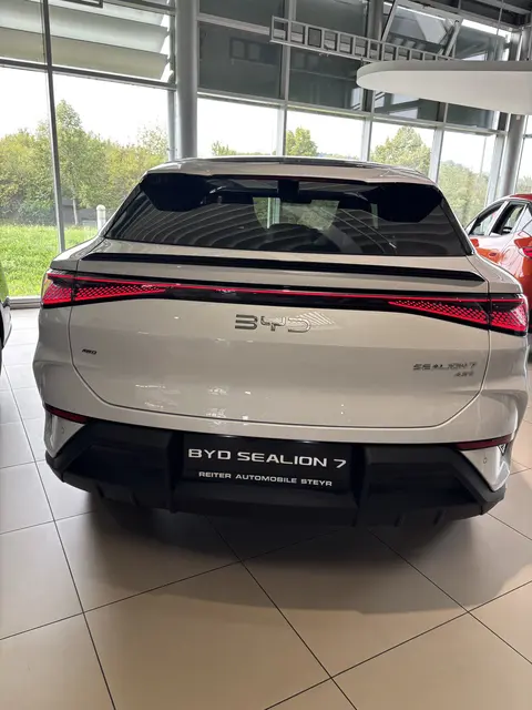 Foto: Reiter Automobile & MB