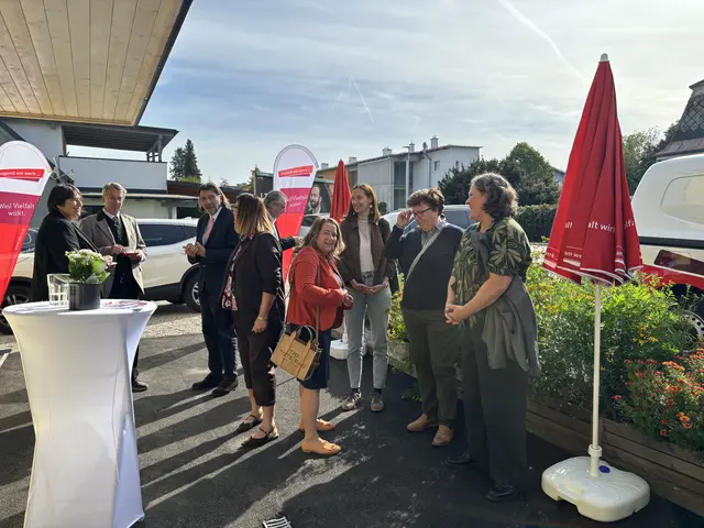 Foto: MeinBezirk/Katrin Löschnig